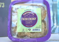 Fresh Energy Foods - https://www.freshenergyfoods.com 